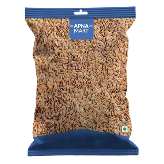Flax Seed - 100g