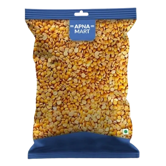 Toor Dal Arhar Dal - 500g