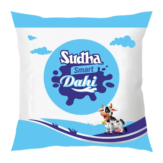 Sudha Smart Dahi - 400 g