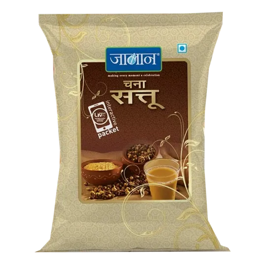 Jalan Chana Sattu - 1kg