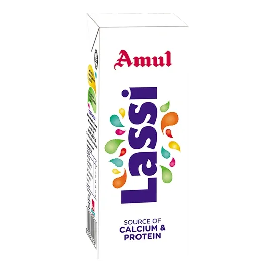 Amul Lassi - 200ml