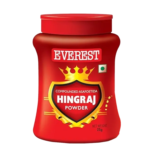 Everest Hingraj Pure Hing Powder - 25g