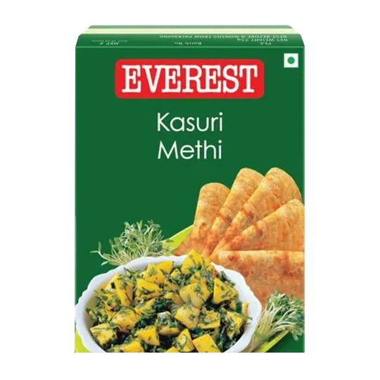 Everest Kasuri Methi - 25g