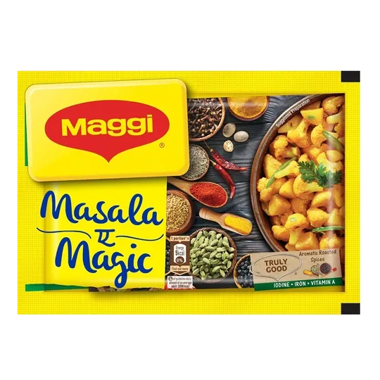 Maggi Magic Masala - 6g