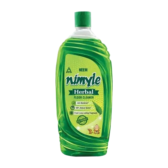 Nimyle Herbal Floor Cleaner | 890 ml | Pack of 1