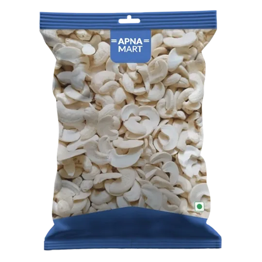 Kaju Tukda Four - 250g