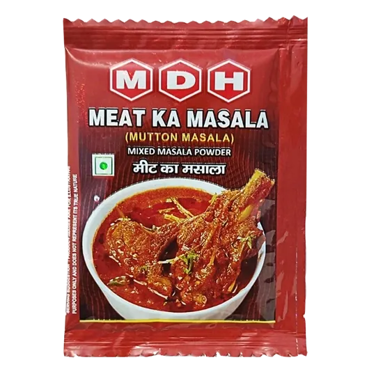MDH Meat Ka Masala Sachet - 6g