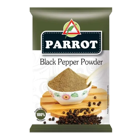 Parrot Golki Powder - 50g