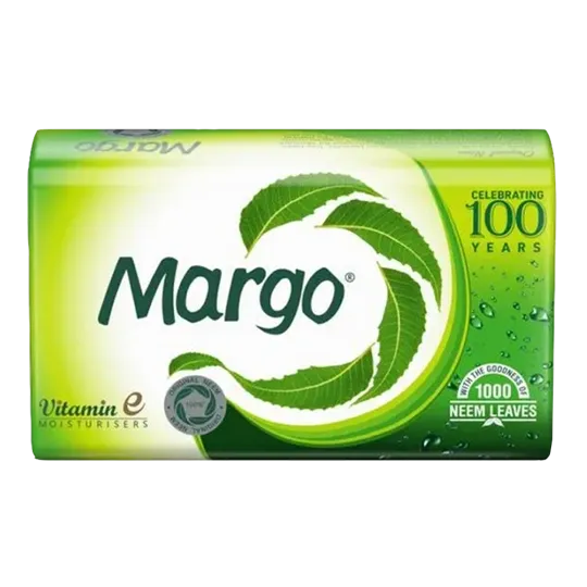 Margo Original Neem Bathing Soap 100g