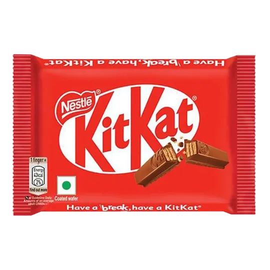Nestle Kit Kat BBE | 38.5g | Pack of 1