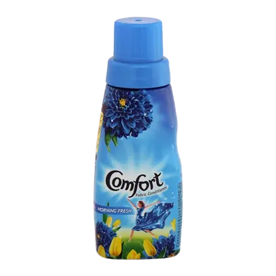 Comfort Fabric Conditioner Morning Fresh | 210ml | Pack of 1