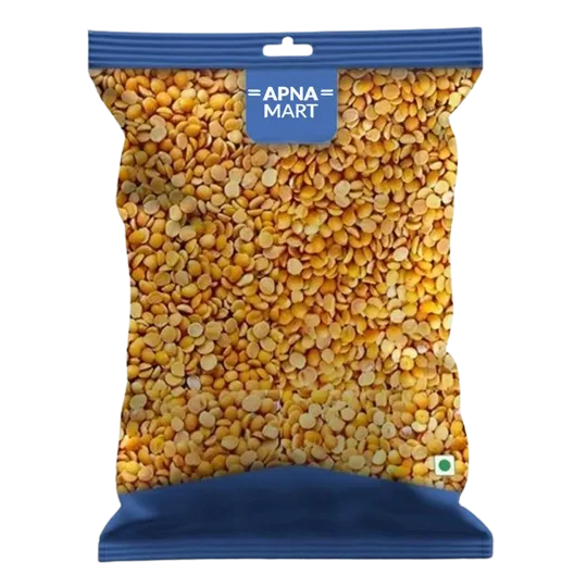 Toor Dal Arhar Dal - 1kg