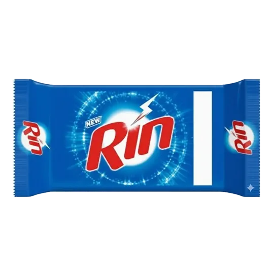 Rin Detergent Bar 145g