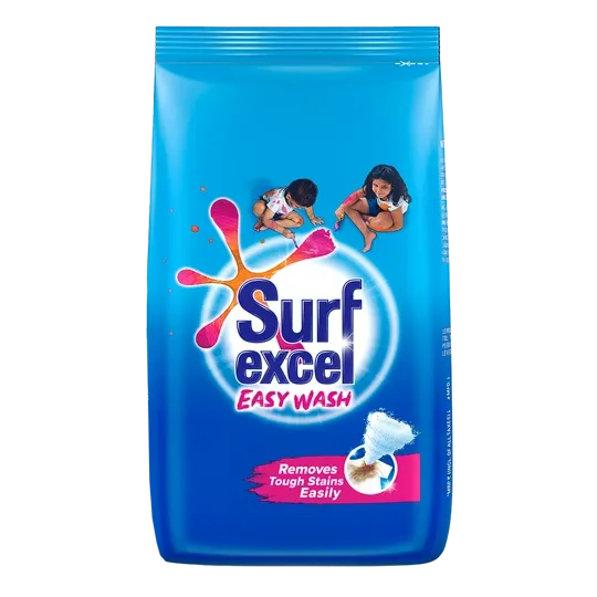 Surf Excel Easy Wash Detergent Powder | 1 Kg | Pack of 1