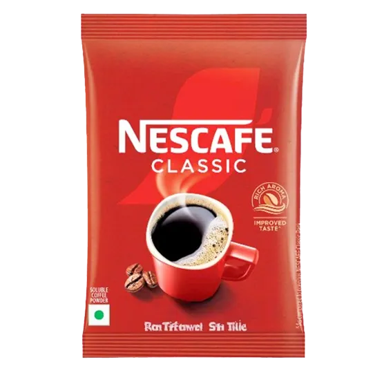 Nestle Nescafe Classic | 3.2g | Pack of 1