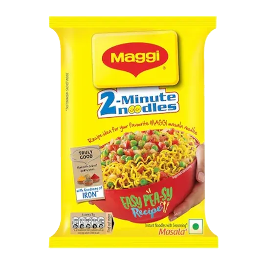 Maggi Masala Noodles | 70g | Pack of 1