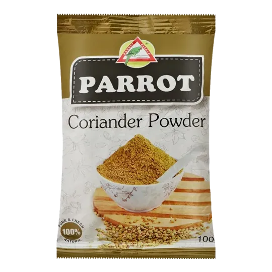 Parrot Dhaniya Powder - 100g