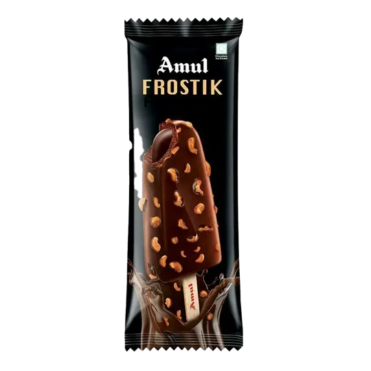 Amul Frostik Ice Cream - 70ml