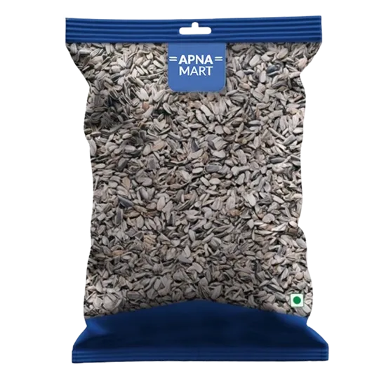 Sunflower Seeds - 100g
