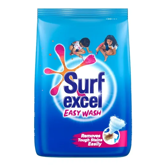 Surf Excel Easy Wash Detergent Powder | 500g | Pack of 1