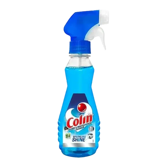 Colin House Cleaner 250ml
