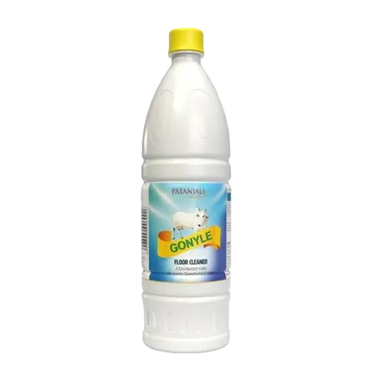 Patanjali Gonyle Floor Cleaner | 1 L | Pack of 1