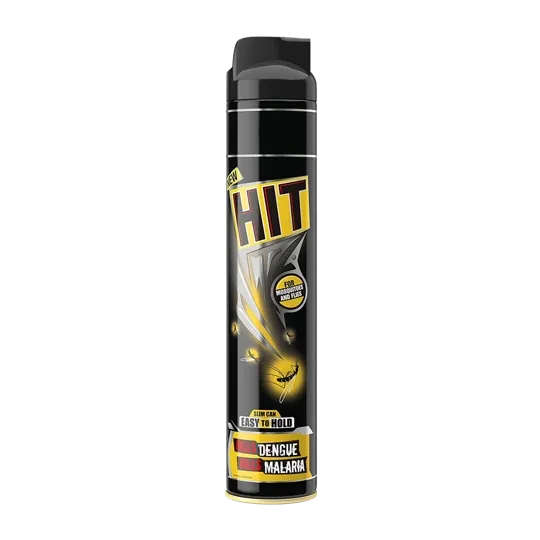 Hit Fly Killer Spray 400ml | Pack of 1