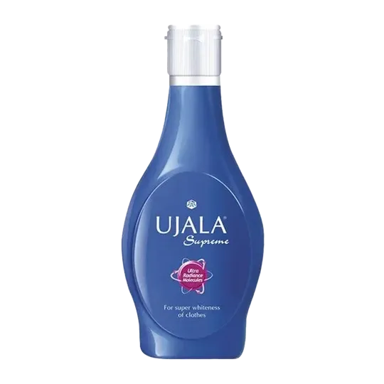 Ujala Supreme | 250ml | Pack of 1