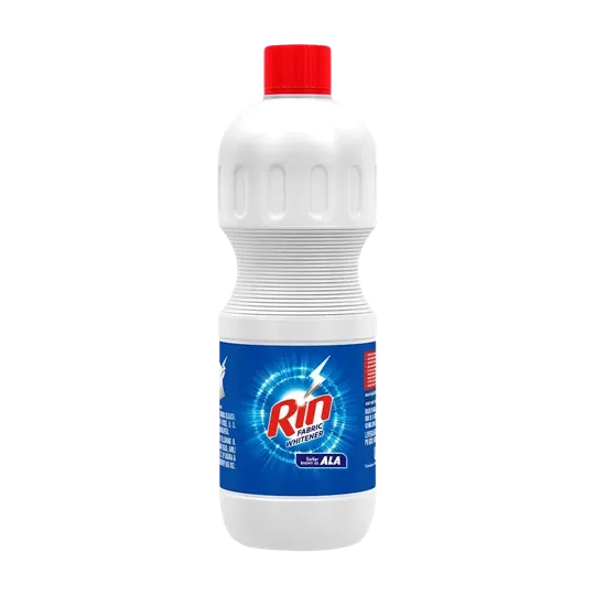 Rin Fabric Whitener | 500ml | Pack of 1
