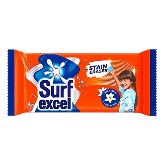 Surf Excel Big Bar 145g