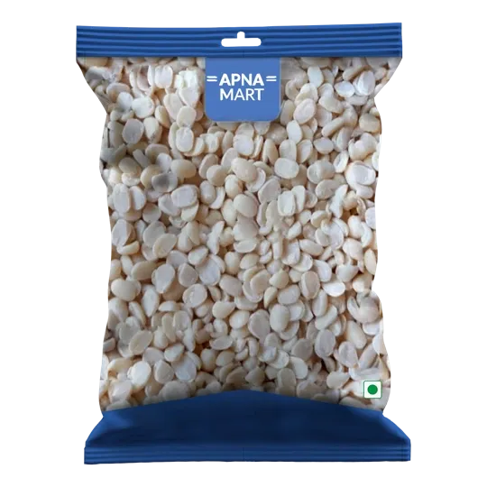 Urad Dal White Wash - 500g