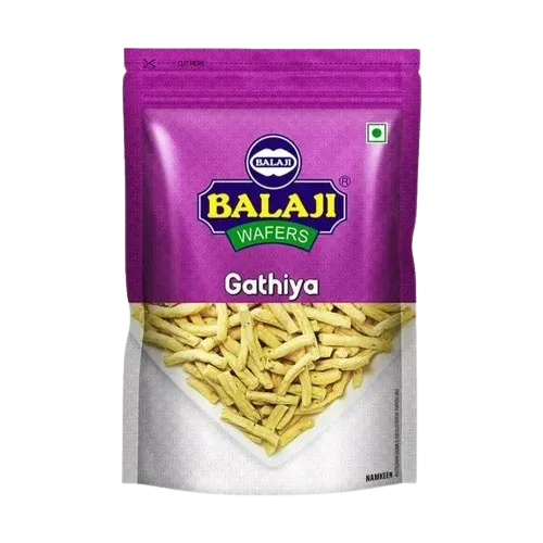 Balaji Wafers Gathiya | 300g | Pack of 1