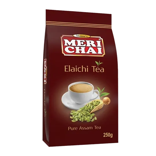 Meri Chai Elaichi Tea 250g