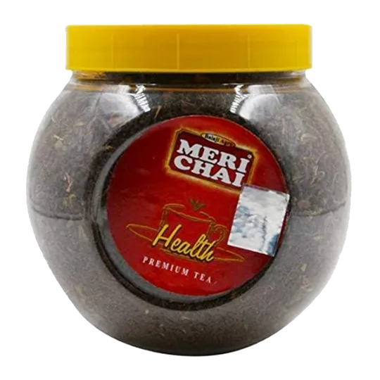 Meri Chai Health Premium Tea | 250g | Pack of 1