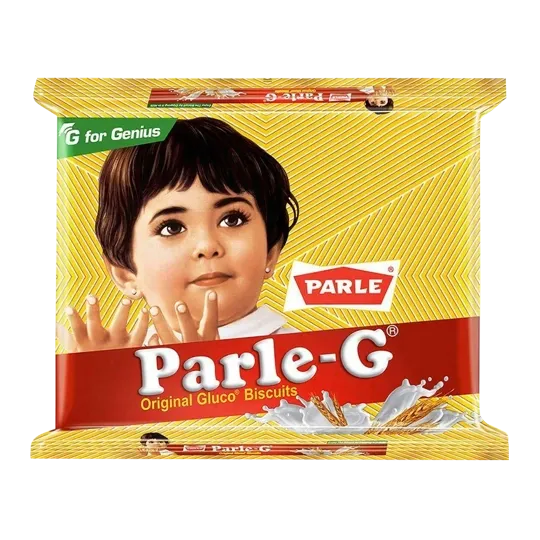 Parle G Original Glucose Biscuit | 800g | Pack of 1