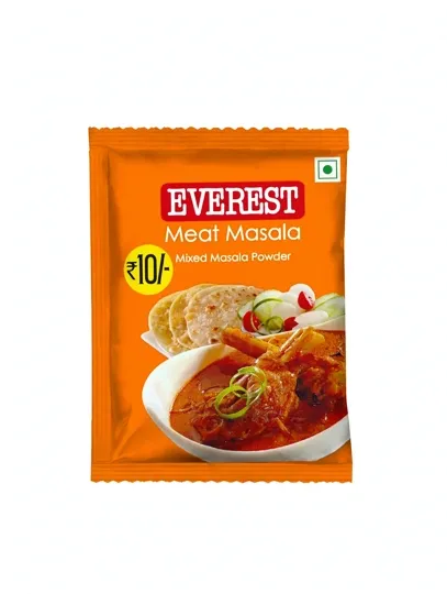 Everest Meat Masala - 12g | Pack of 1