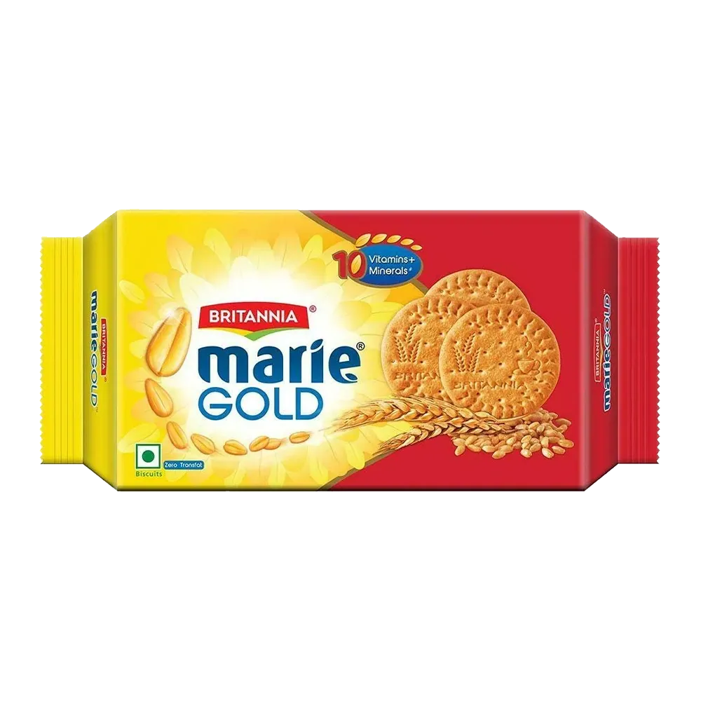 Britannia Marie Gold Biscuit 250g