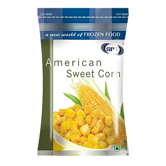 SPT Frozen Sweet Corn - 1Kg