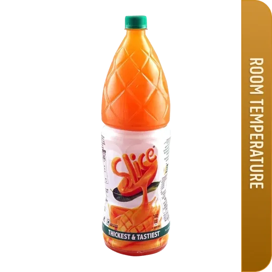 Slice Thickest Mango Drink 1.75 Ltr
