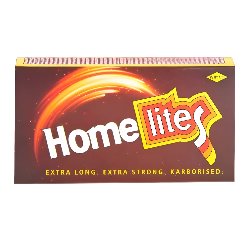 Home Lite Matchbox Big | Pack of 1
