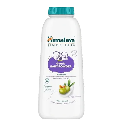 Himalaya Gentle Baby Powder 100g