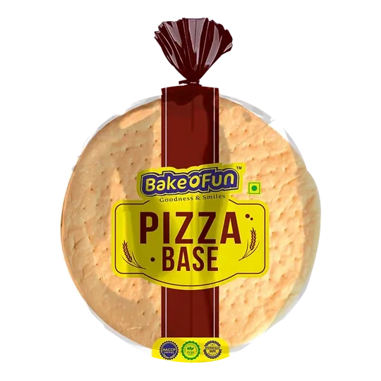 Bake O Fun Pizza Base - 180 g