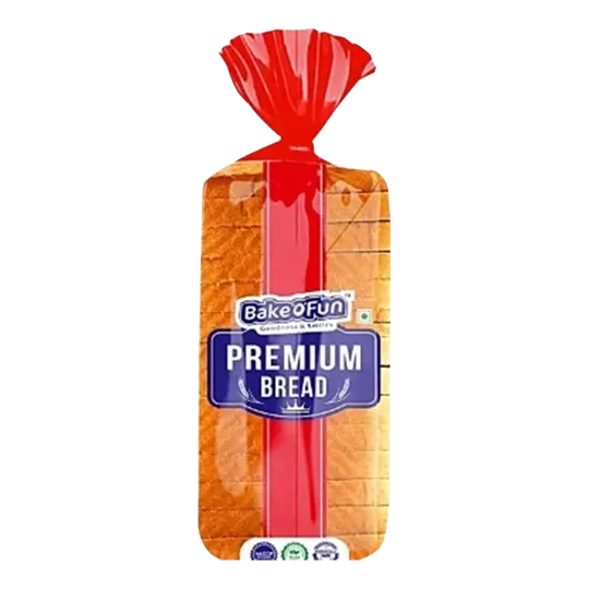 Bake O Fun Premium Bread - 350g