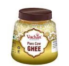 Vachan Pure Cow Ghee - 200ml