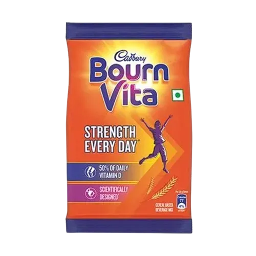 Cadbury Bourn Vita Refill 70g