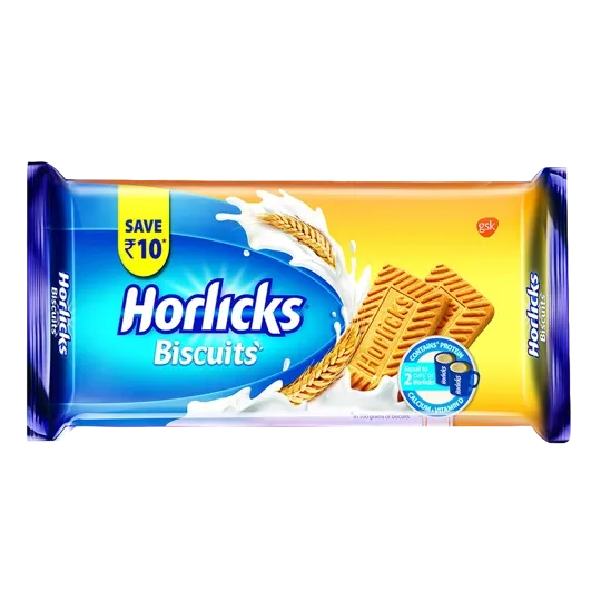 Horlicks Protein Biscuits | 300g | Pack of 1