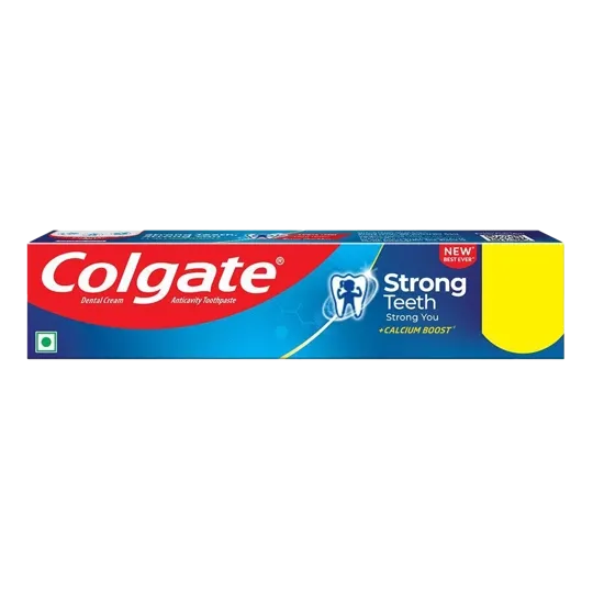 Colgate Strong Teeth Toothpaste 36g