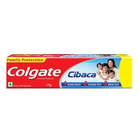 Colgate Cibaca Toothpaste 175g