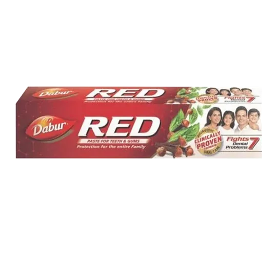 Dabur Red Toothpaste 100g