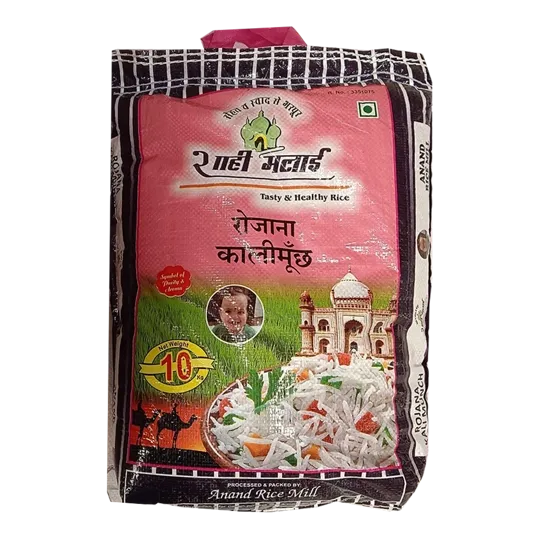 Shahi Anandi Malai Rice 10 Kg
